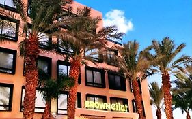 Brown Eilat Hotel  Israel